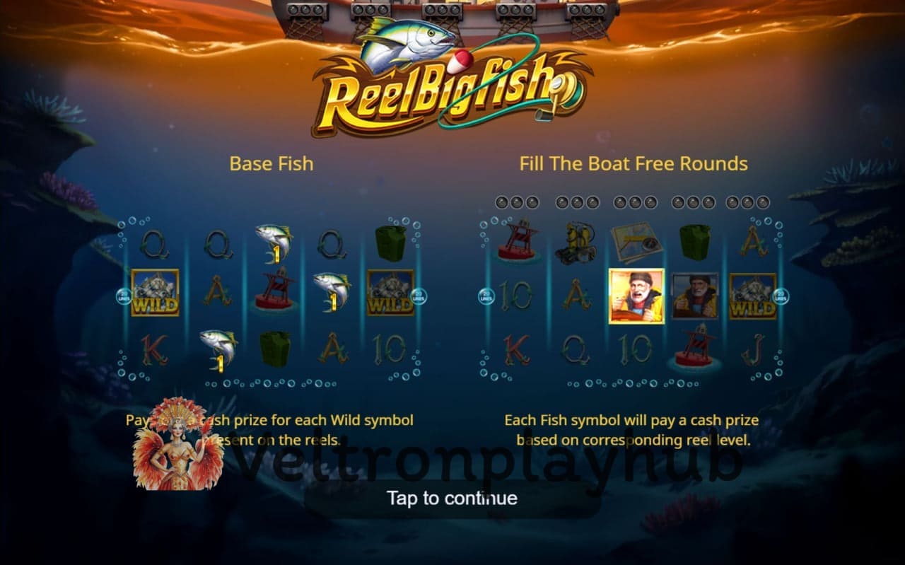 Reel Big Fish